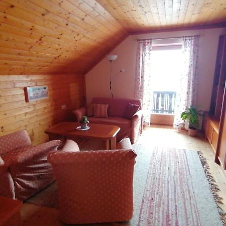 Sonnenplatz Appartment Ploninger Landhaus Бад Кляйнкирххайм Экстерьер фото