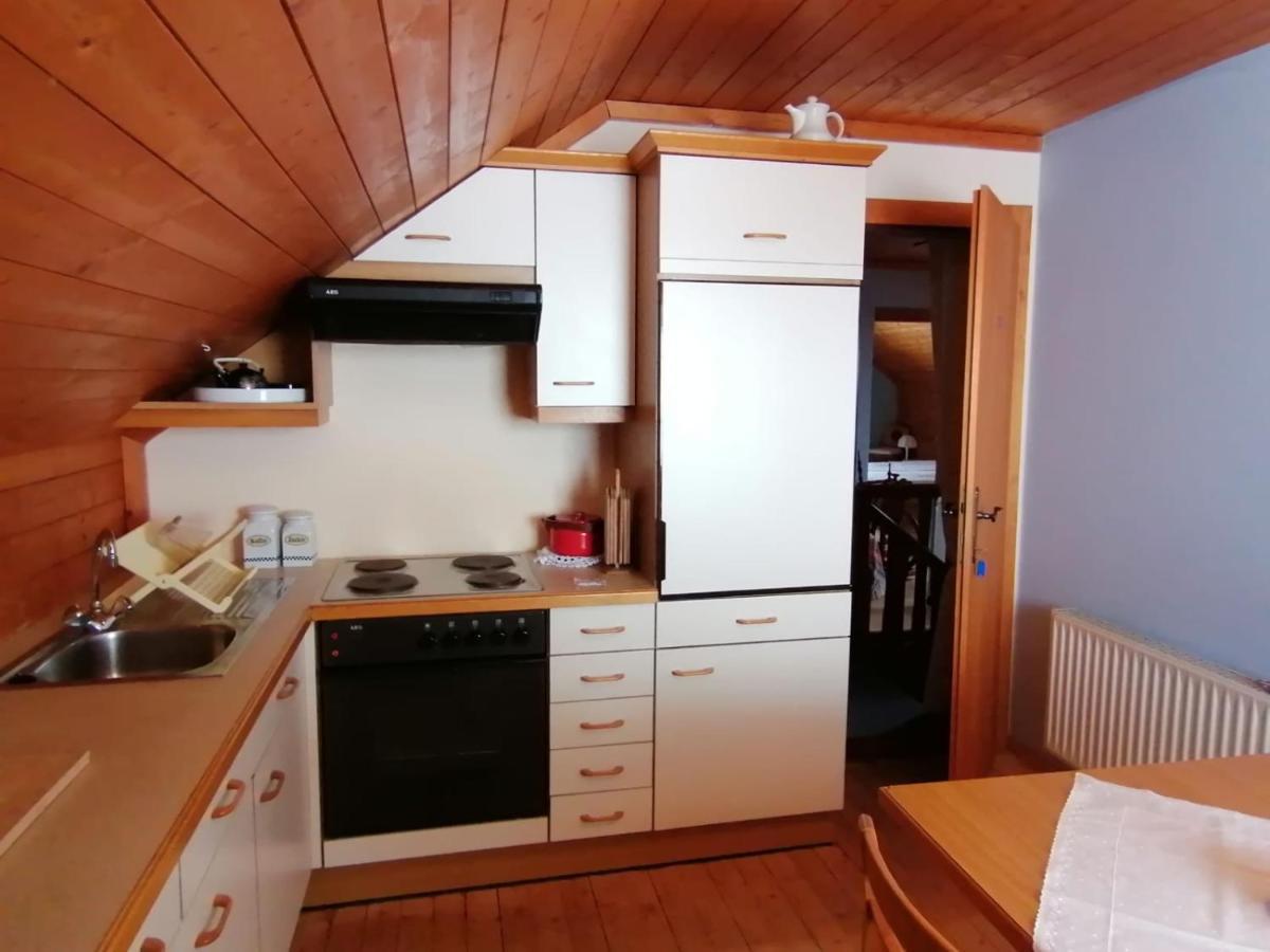 Sonnenplatz Appartment Ploninger Landhaus Бад Кляйнкирххайм Экстерьер фото