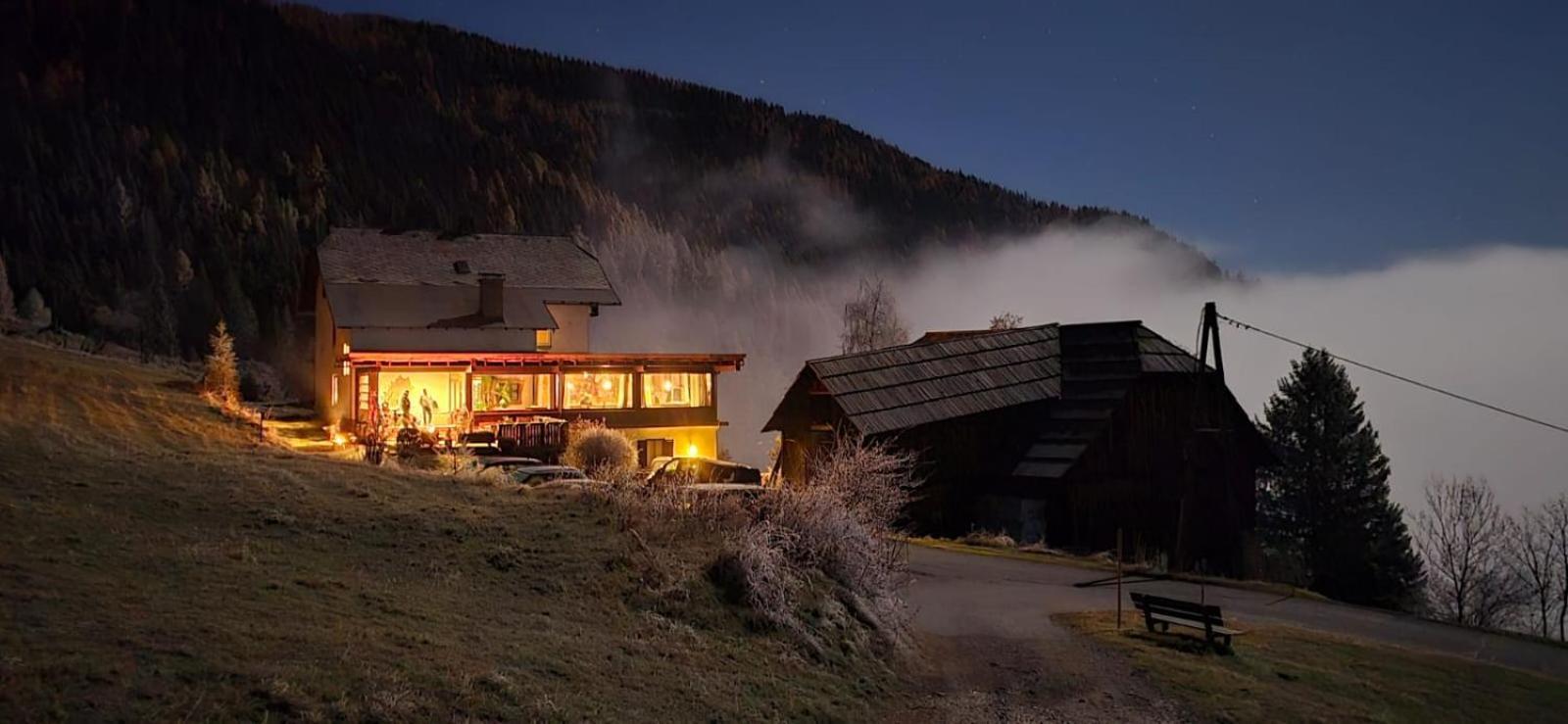 Sonnenplatz Appartment Ploninger Landhaus Бад Кляйнкирххайм Экстерьер фото